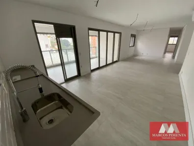 Apartamento com 3 Quartos à venda, 146m² no Paraíso, São Paulo