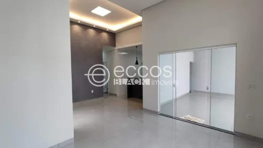 Casa com 3 Quartos à venda, 116m² no Novo Mundo, Uberlândia