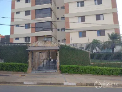 Apartamento com 3 Quartos à venda, 98m² no Jardim Proença I, Campinas
