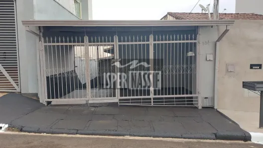 Casa com 2 Quartos para alugar, 58m² no Jardim Consolação, Franca
