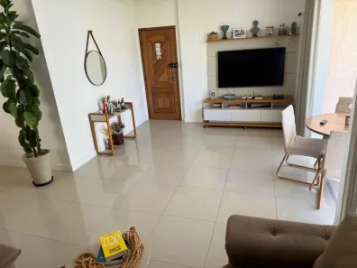 Apartamento com 3 Quartos à venda, 136m² no Costa Azul, Salvador