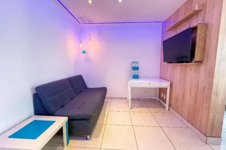 Apartamento com 1 Quarto à venda, 39m² no Pinheiros, São Paulo