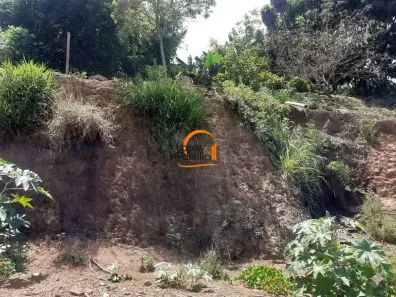 Lote/Terreno à venda, 843m² no Jardim Paraíso do Tanque, Atibaia