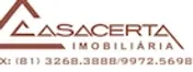 Logo da imobiliária