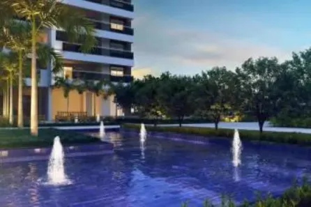 Apartamento com 3 Quartos à venda, 108m² no Várzea da Barra Funda, São Paulo