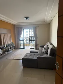 Apartamento com 4 Quartos à venda, 157m² no Jardim Esplanada, São José dos Campos
