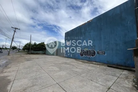 Lote/Terreno à venda, 1477m² no Portão, Lauro de Freitas