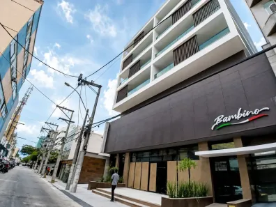 Apartamento com 1 Quarto à venda, 55m² no Centro, Cabo Frio