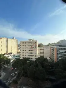 Apartamento com 2 Quartos à venda, 70m² no Centro, Niterói