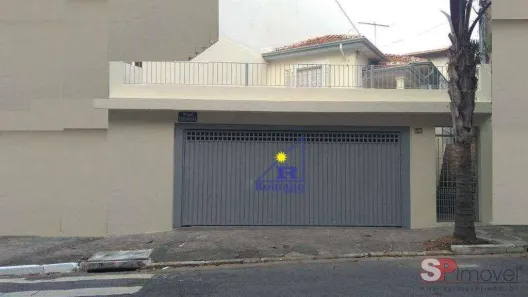 Casa com 3 Quartos à venda, 200m² no Cidade Mãe do Céu, São Paulo