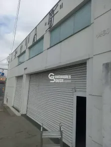 Ponto Comercial à venda, 101m² no Vila Agrícola, Jundiaí