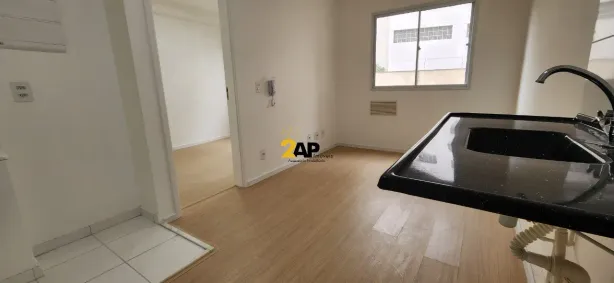 Apartamento com 1 Quarto à venda, 24m² no Vila Nova das Belezas, São Paulo