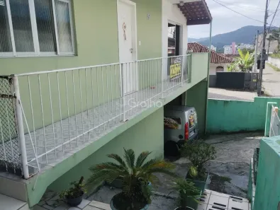 Casa com 5 Quartos à venda, 246m² no Trindade, Florianópolis