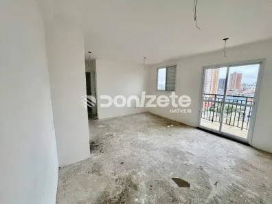 Apartamento com 3 Quartos à venda, 60m² no Campestre, Santo André