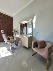 Sala Comercial para alugar, 22m² no Jardim Guanabara, Campinas