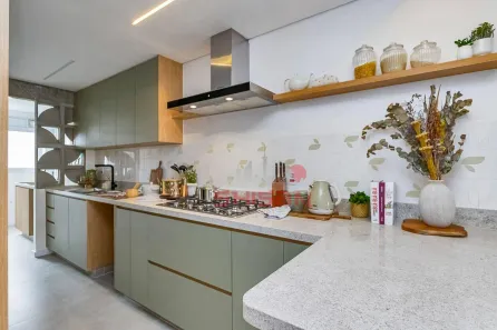 Apartamento com 3 Quartos à venda, 91m² no Pinheiros, São Paulo