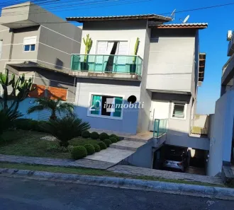 Casa de Condomínio com 3 Quartos à venda, 350m² no Pitas, Cotia