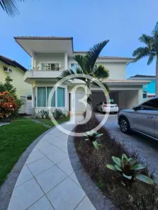 Casa de Condomínio com 5 Quartos à venda, 750m² no Barra da Tijuca, Rio de Janeiro