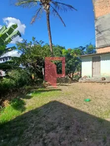 Lote/Terreno à venda, 832m² no Engenho Nogueira, Belo Horizonte