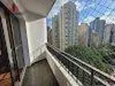Apartamento com 3 Quartos à venda, 120m² no Indianópolis, São Paulo