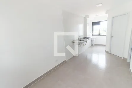 Apartamento com 2 Quartos à venda, 36m² no Vila Canero, São Paulo