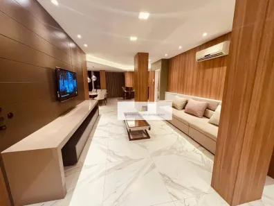 Cobertura com 3 Quartos à venda, 318m² no Cachoeira do Bom Jesus, Florianópolis