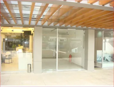Ponto Comercial à venda, 54m² no Jardim Paulista, São Paulo