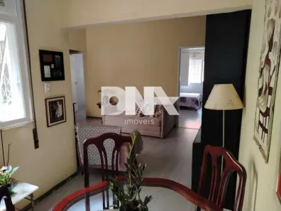 Apartamento com 2 Quartos à venda, 71m² no Flamengo, Rio de Janeiro