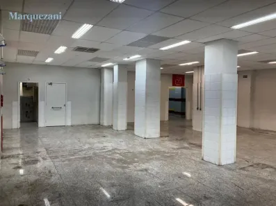 Ponto Comercial à venda, 375m² no Sé, São Paulo