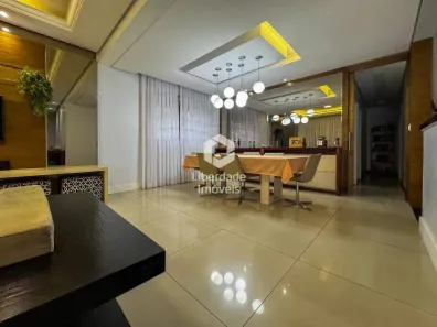 Casa com 3 Quartos à venda, 277m² no Alto Caiçaras, Belo Horizonte