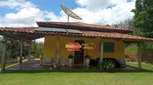 Fazenda/Sítio com 2 Quartos à venda, 4127m² no Sítio da Moenda, Itatiba