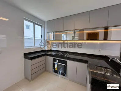 Apartamento com 2 Quartos à venda, 160m² no Vila Paris, Belo Horizonte
