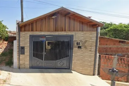 Casa com 3 Quartos à venda, 176m² no Residencial Manabu Mabe, Lins
