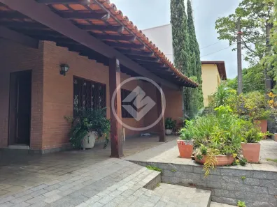 Casa com 3 Quartos para alugar, 237m² no Santa Rosa, Vinhedo