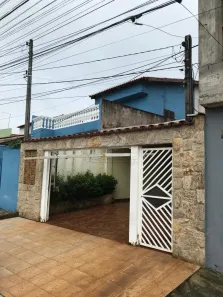 Casa com 2 Quartos à venda, 173m² no Jardim Boa Esperança, Sorocaba