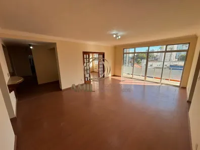 Apartamento com 3 Quartos à venda, 175m² no Centro, São José dos Campos