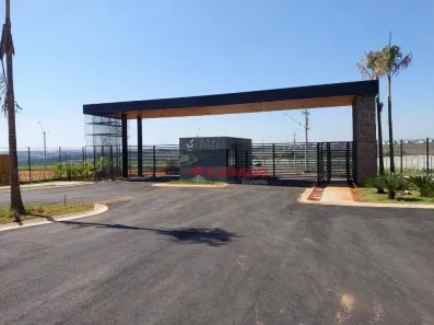 Lote/Terreno à venda, 210m² no São Bento, Paulínia