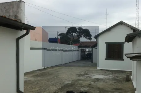 Imóvel Comercial com 6 Quartos à venda, 483m² no Centro, Jacareí