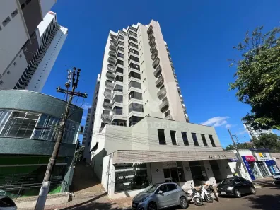 Apartamento com 3 Quartos à venda, 152m² no Centro, Chapecó