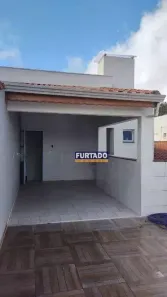 Cobertura com 2 Quartos à venda, 45m² no Vila Assunção, Santo André