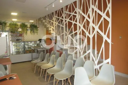 Ponto Comercial para alugar, 96m² no São Luiz, Piracicaba