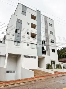 Apartamento com 2 Quartos à venda, 80m² no Azambuja, Brusque