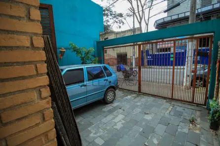 Sobrado com 3 Quartos à venda, 192m² no Mooca, São Paulo