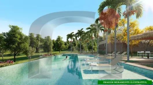 Lote/Terreno à venda, 307m² no Jardim Casablanca, Indaiatuba