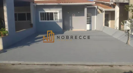 Casa de Condomínio com 3 Quartos para alugar, 80m² no Jardim Panorama, Indaiatuba