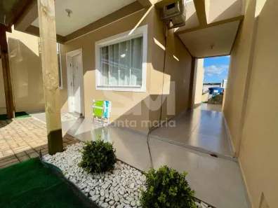 Sobrado com 2 Quartos à venda, 96m² no Santo Antônio, Chapecó