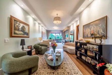 Apartamento com 3 Quartos à venda, 209m² no Jardim do Salso, Porto Alegre