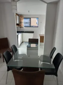 Apartamento com 3 Quartos para alugar, 89m² no Jardim Oceania, João Pessoa