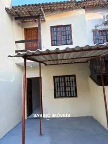 Casa com 2 Quartos à venda, 70m² no Colubande, São Gonçalo