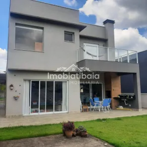 Casa com 3 Quartos à venda, 200m² no Nova Gardênia, Atibaia